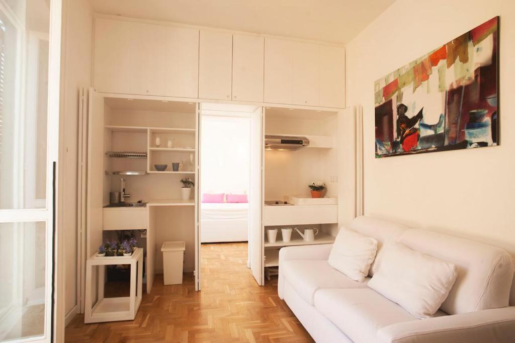 Erida 2 Apartment Spanish Steps