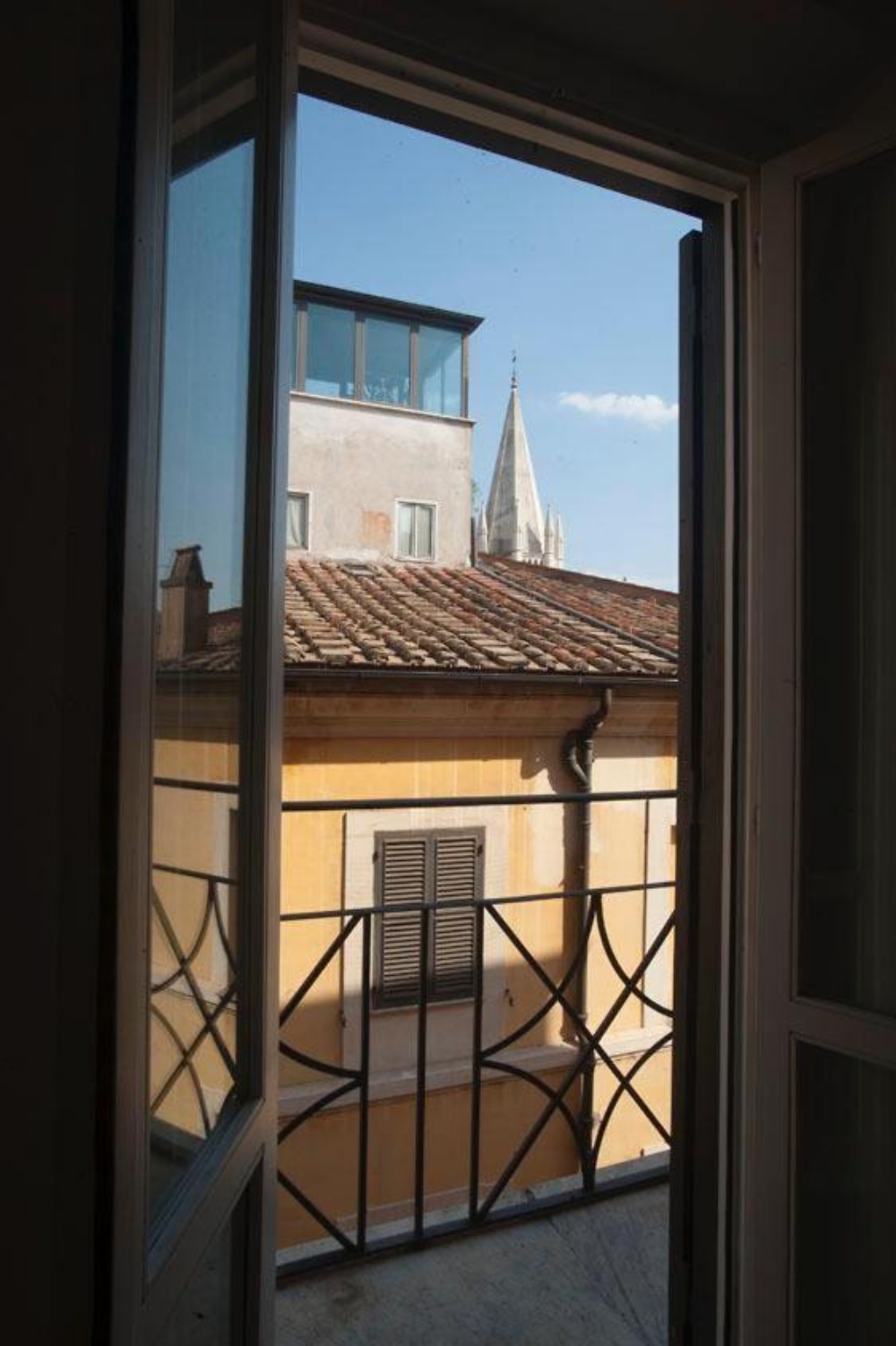 Erida 2 Apartment Spanish Steps Main image
