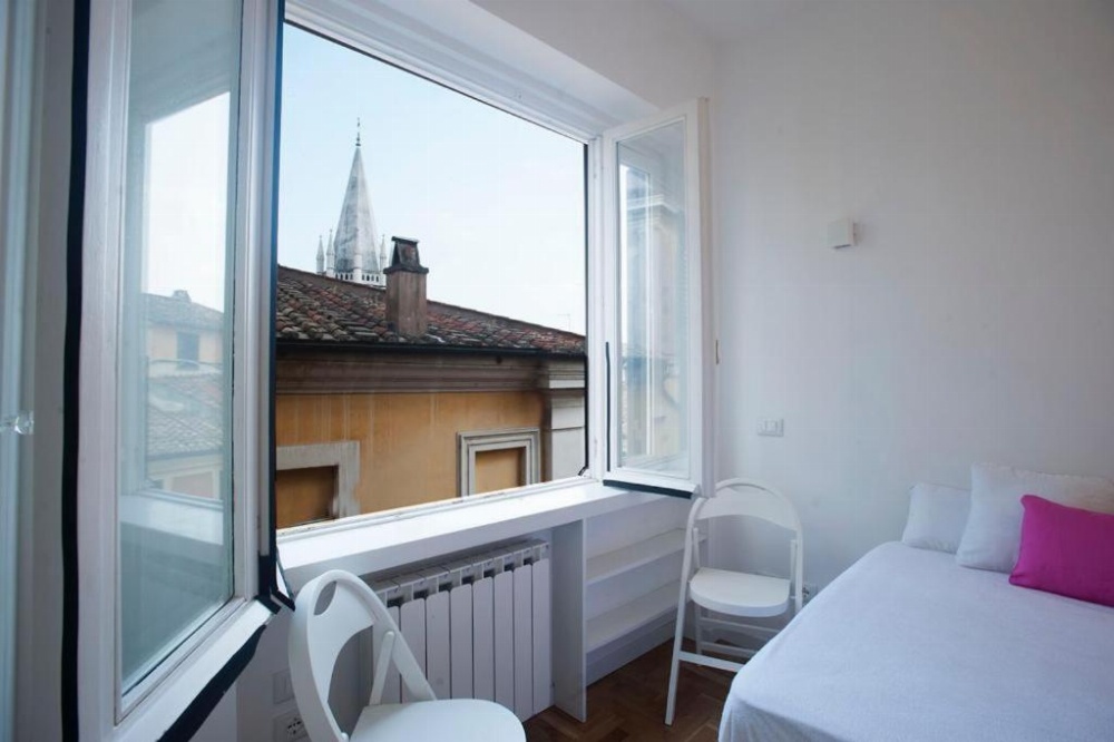 Erida 2 Apartment Spanish Steps