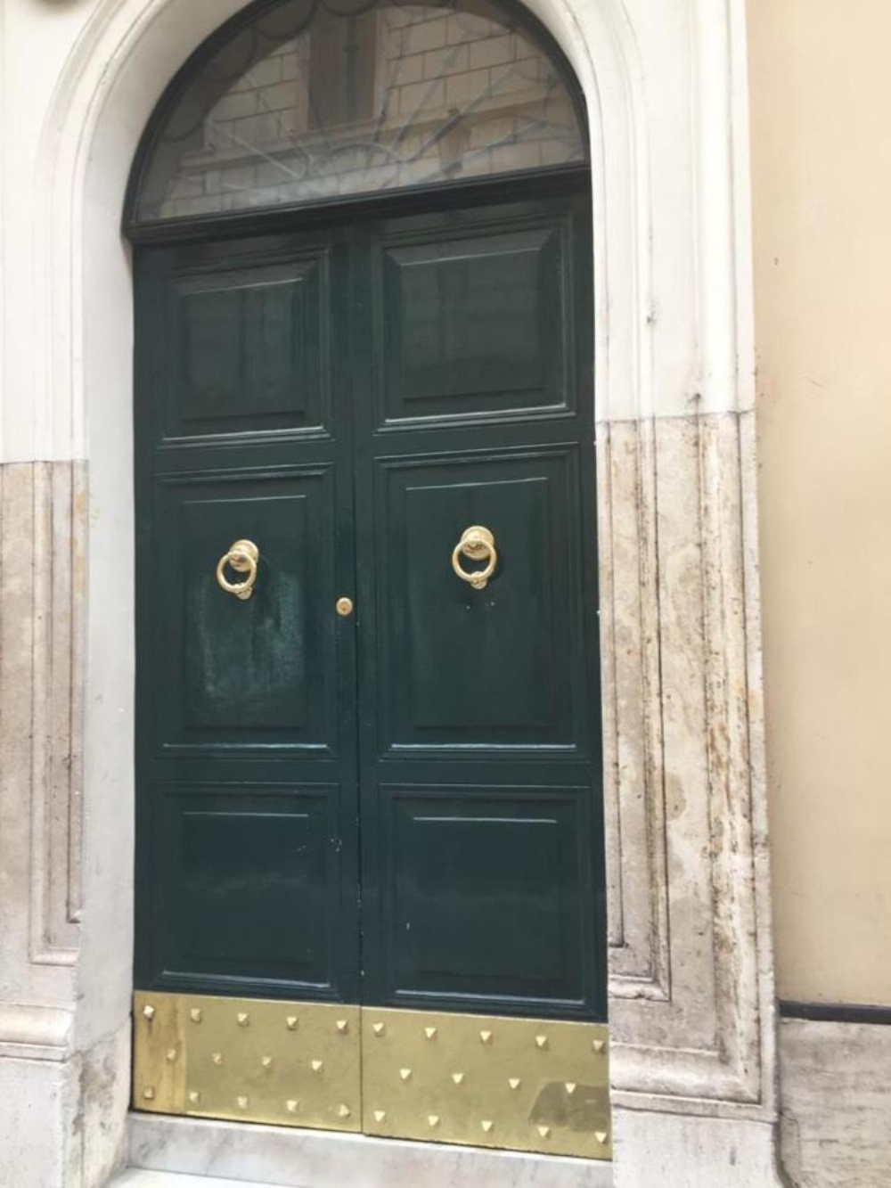 Erida 2 Apartment Spanish Steps