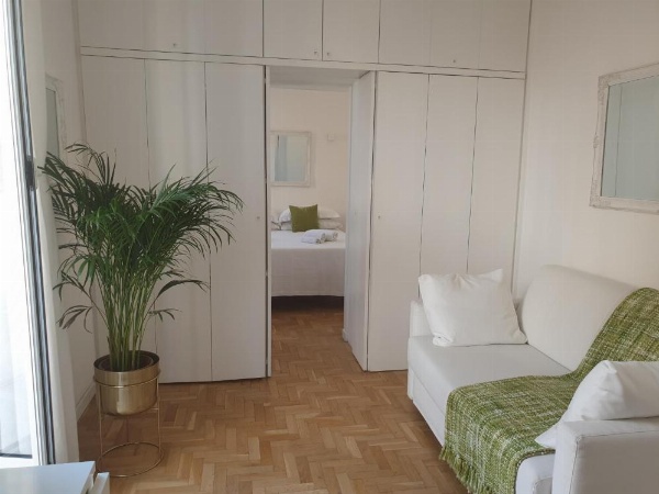 Erida 2 Apartment Spanish Steps image 11