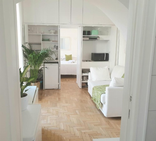 Erida 2 Apartment Spanish Steps image 12
