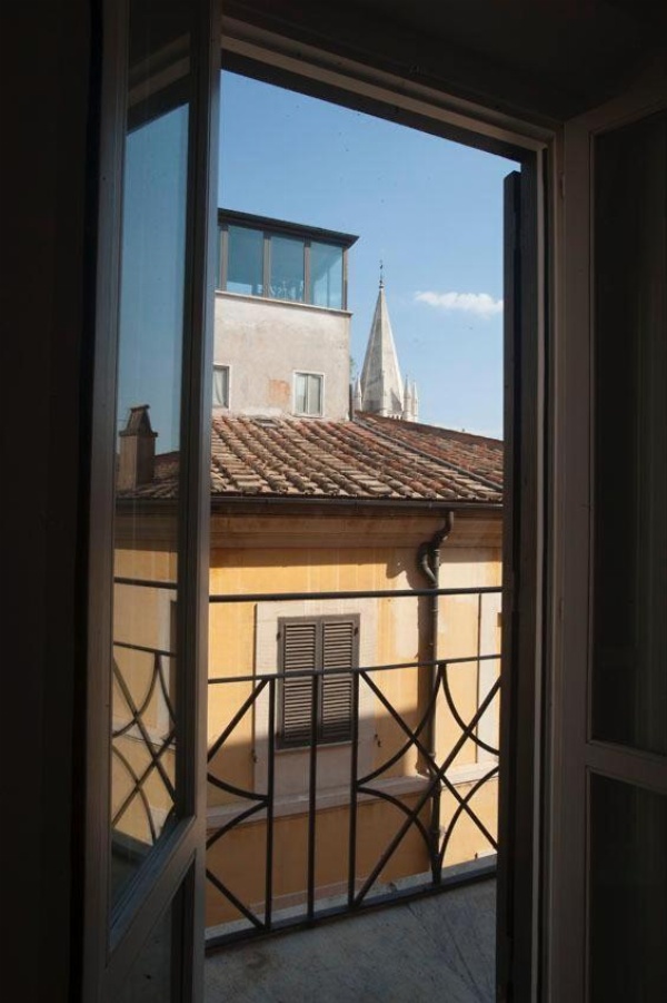Erida 2 Apartment Spanish Steps Main image