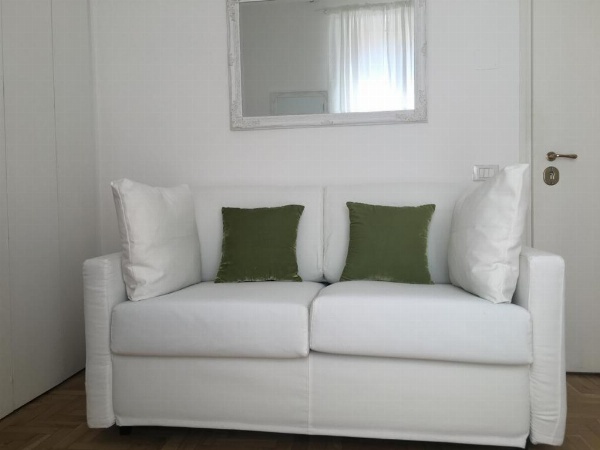 Erida 2 Apartment Spanish Steps image 5