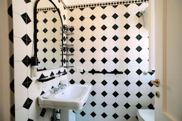 Erida 2 Apartment Spanish Steps image 7